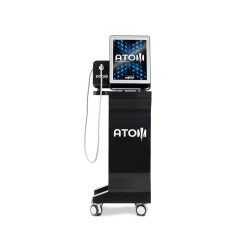 ATOM 1MHz RF Microneedling System Tabletop Platform - Sale
