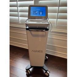 AMP Agnes RF Radio Frequency Microneedling - Sale