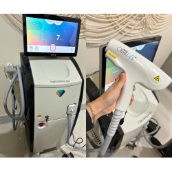 Alma Harmony XL PRO - Sale 2019