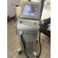 Alma Soprano ICE - Sale 2020