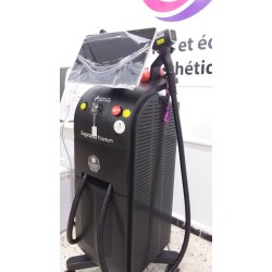 Alma Soprano Titanium - Sale