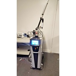 Alma The Alma-Q Laser - Sale 2018