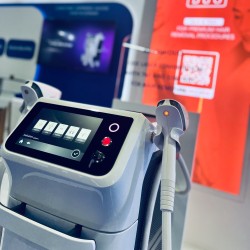 Asclepion AlexStar Duo - Sale