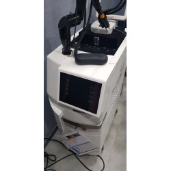 Asclepion Dermablate MCL31