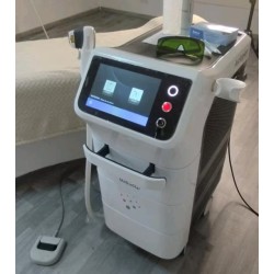Asclepion MeDioStar Laser