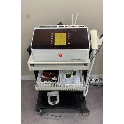 Asclepion QuadroStarPRO - Sale