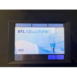 BTL Aesthetics Cellutone - Sale
