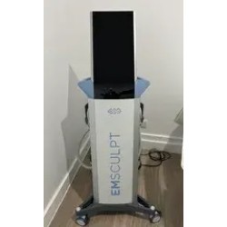 BTL Emsculpt - Sale 2023