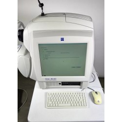 Carl Zeiss Cirrus HD-OCT 4000 - Sale
