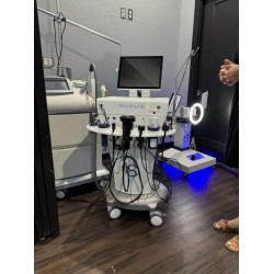 Cellsound Aesthetics BRH-A2 with Photo Fact Center - Sale 2023