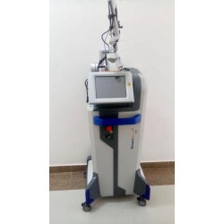 Deka Smartxide 2 HI-SCAN DOT Fractional CO2 - Sale 2015