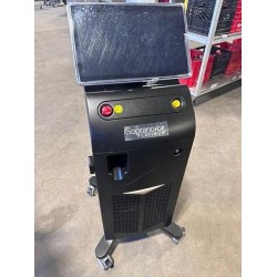 ALMA Soprano ICE Platinum - Sale 2023