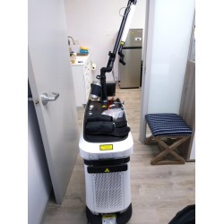 LaserOptek PicoLO Picosecond - Sale 2019