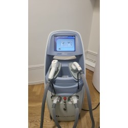 Lumenis LightSheer Duet - sale 2021