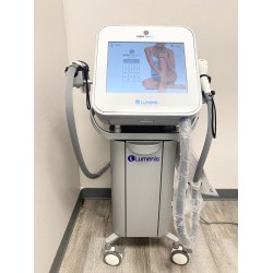 Lumenis Lightsheer Quatro - Sale 2022
