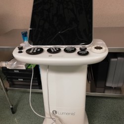 Lumenis NuEra Tight RF - Sale 2019