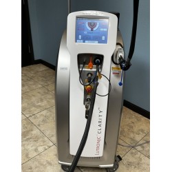 Lutronic Clarity Machine - Sale