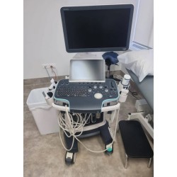 Mindray Resona 6 Ultrasound - Sale 2019