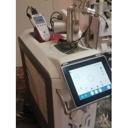 Quanta System Chrome