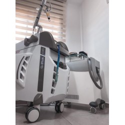 Quanta System Q-Plus EVO