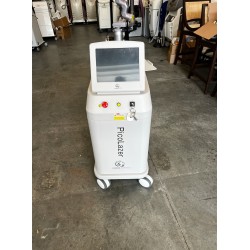 Rohrer Aesthetics PicoLazer Machine - Sale