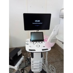 SAMSUNG HS40 Ultrasound Machine - Sale
