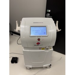 Sharplight Omnimax S4 Machine - Sale