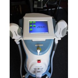 Supramedical Dualmax IPL - Sale 2017