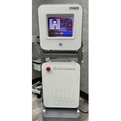 Vivace Fractional Microneedling - Sale 2019